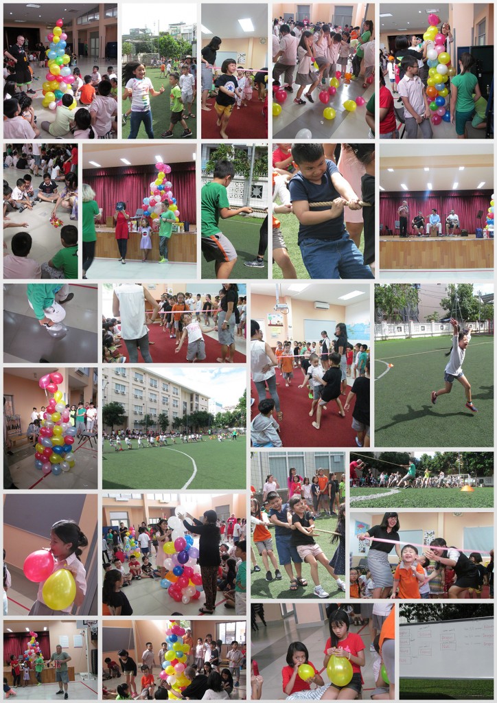 02 teacher's day activities