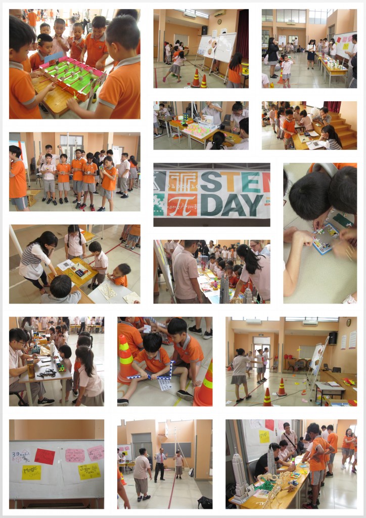 STEMday2018