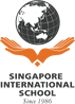 Singapore International School @ SwanBay logo