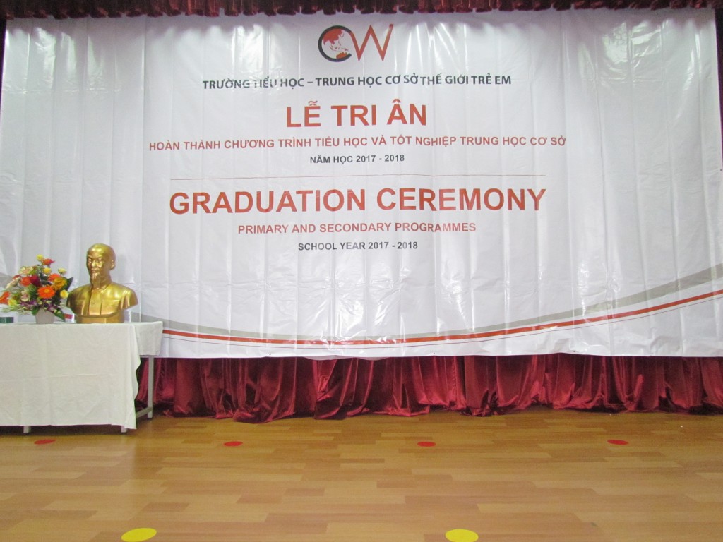 y5y9 Graduation2018